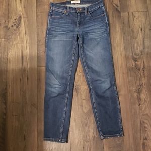 Madewell jeans
